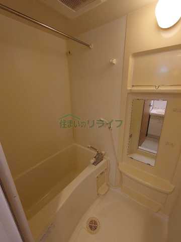 バス・シャワールーム　※参考写真