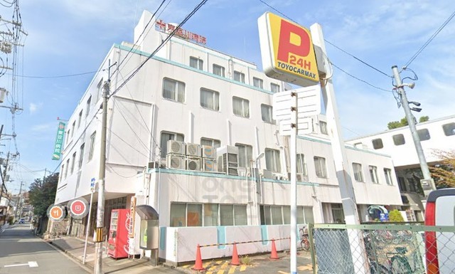 病院　東淀川病院（病院）まで804m