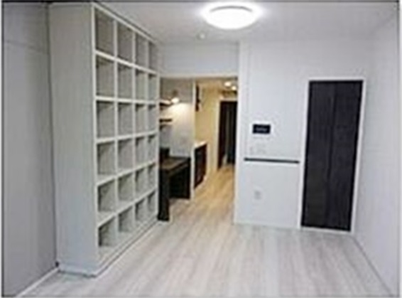 その他部屋・スペース　同じ仕様