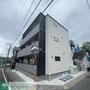 MELDIA秋山 3階 築3年2ヶ月の賃貸物件