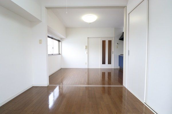 その他部屋・スペース　※代表タイプの写真のため実際と異なる場合がございます