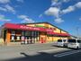 ドラックストア　ドラッグストアモリ諫早幸町店（ドラッグストア）まで190m