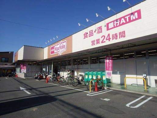 ファミーユカタセ Cの周辺写真