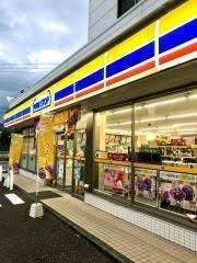 ファミーユカタセ Cの周辺写真