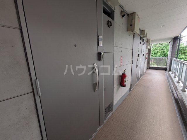 ロビー