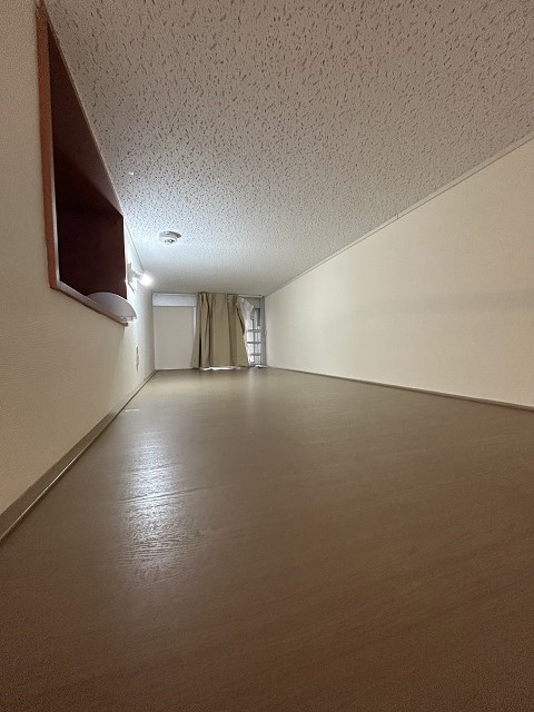 その他部屋・スペース　使い勝手のいい寝室です