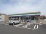 コンビニ　ファミリーマート各務原那加前野店（コンビニ）まで462m