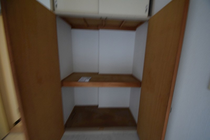 収納　別部屋参照