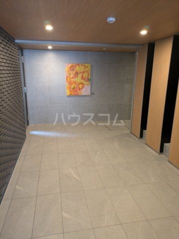 ロビー