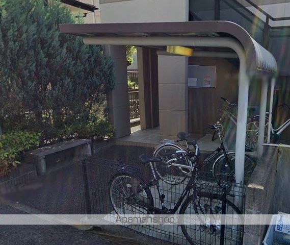 その他共有部分　その他共有部分