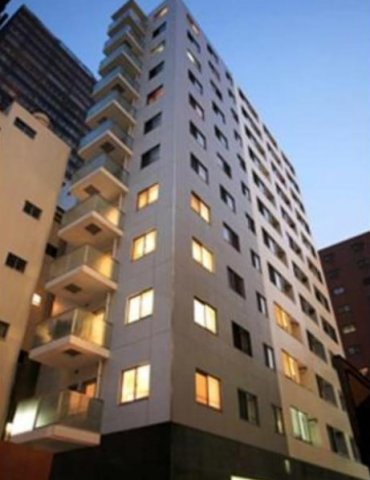 建物外観　☆綺麗な外観☆