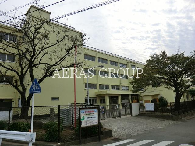 小学校　横浜市立大門小学校（小学校）まで786m