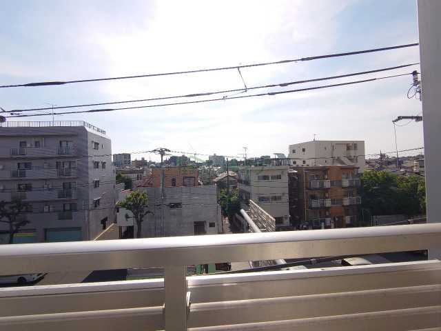 眺望　別部屋参考写真
