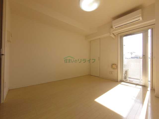 居室・リビング　別部屋参考写真