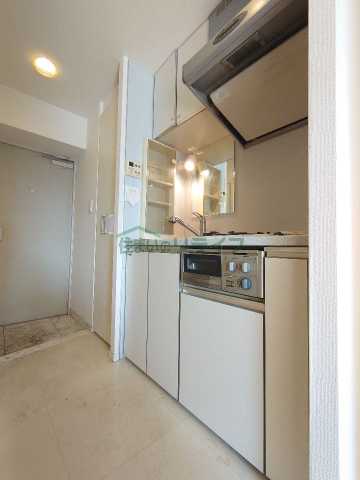 キッチン　別部屋参考写真