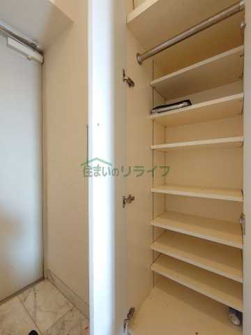 玄関　別部屋参考写真
