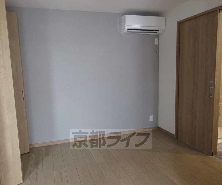 居室・リビング　落ち着くお部屋です