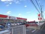 ドラックストア　ドラッグストアセキ 内野本郷店（ドラッグストア）まで1270m