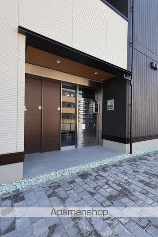 ＪＲ山陽本線 西川原駅 徒歩8分 3階建 築1年の外観写真