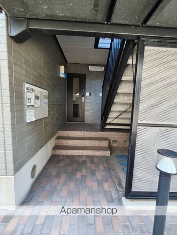 グレースKOAの外観写真