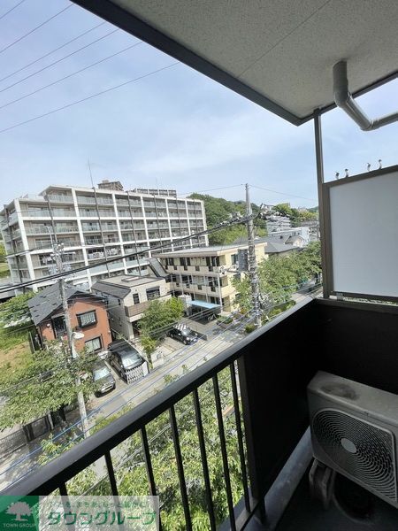 バルコニー　★お問い合わせはタウンハウジング神奈川橋本店まで★