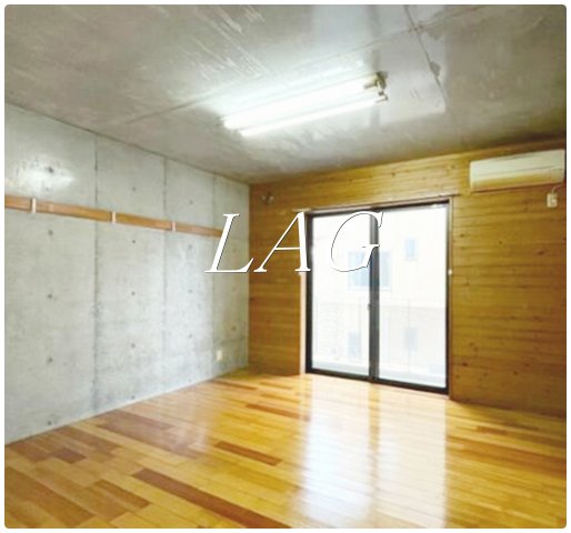 居室・リビング　洋室のお部屋です。