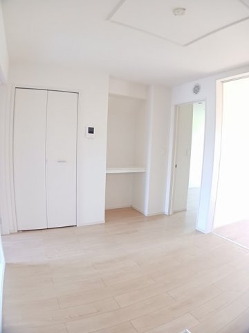 その他部屋・スペース　明るい室内です