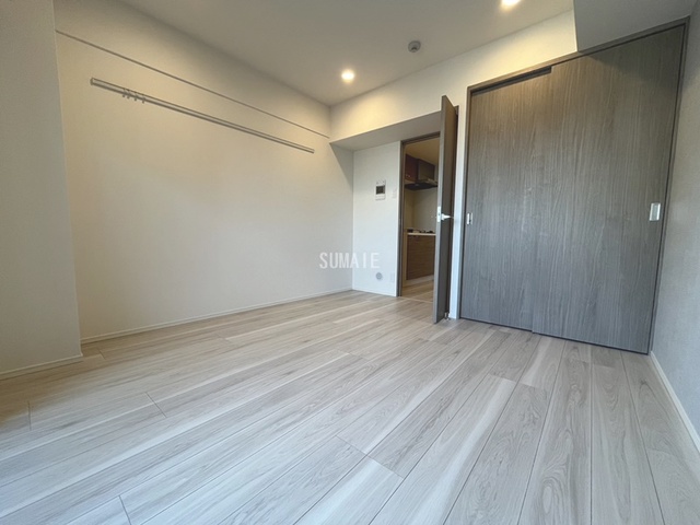 その他部屋・スペース　7帖居室です。