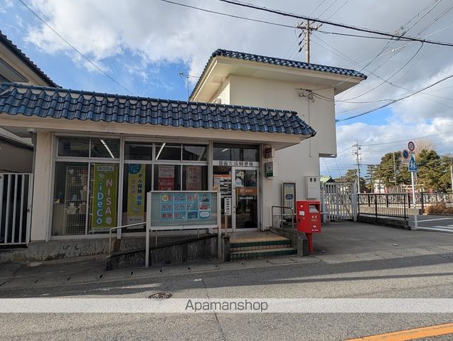 郵便局　碧南大浜郵便局（郵便局）まで1981m