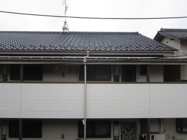 眺望　★バルコニーからの眺めです★