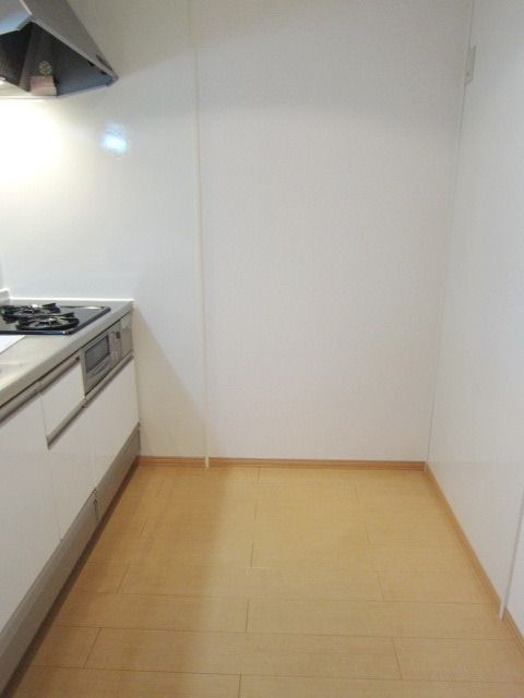 その他　★キッチンスペース★