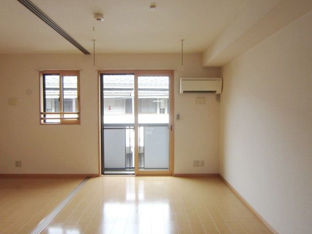 その他部屋・スペース　★カウンターキッチンからの眺めです★