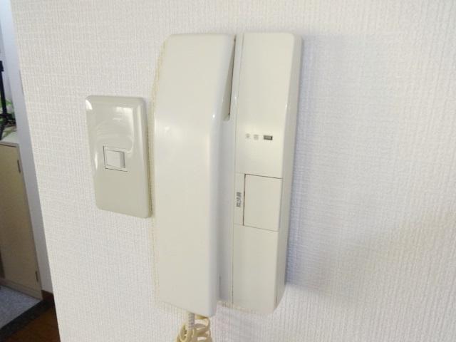 セキュリティ　もしもしできます！