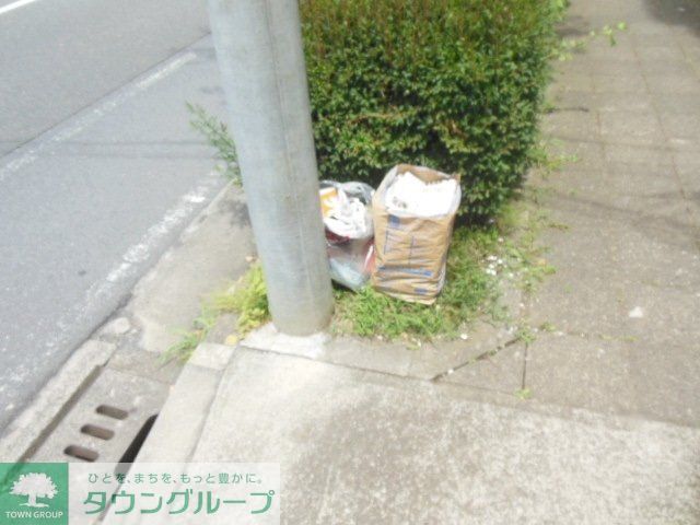 その他共有部分　★お部屋探しは株式会社タウンハウジング東京まで★