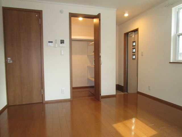 その他部屋・スペース　★洋室★