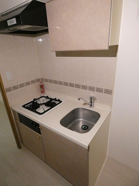 キッチン　キッチン※別部屋参考写真