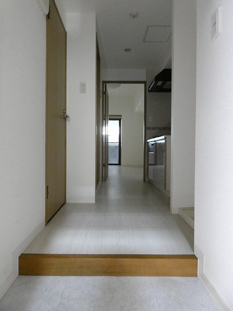 玄関　玄関※別部屋参考写真