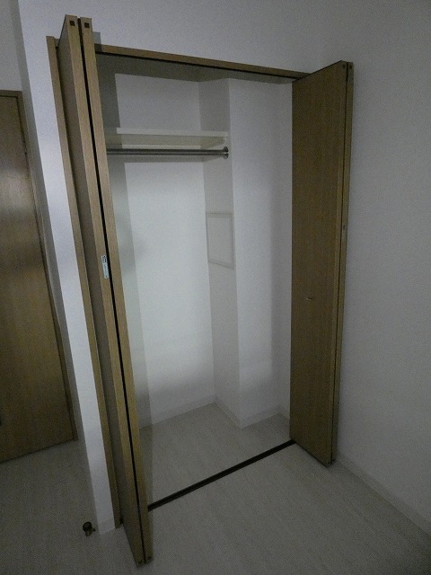 収納　収納※別部屋参考写真