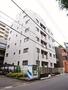 白金高輪駅より徒歩9分 4階 築22年3ヶ月の賃貸物件