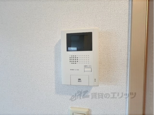 セキュリティ　ドアフォン（ＴＶ含）