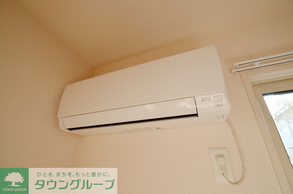 その他設備　設備
