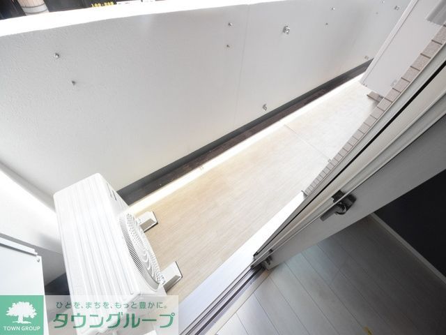 バルコニー　お問合せはタウンハウジングまで！※現地待合わせ相談可能！