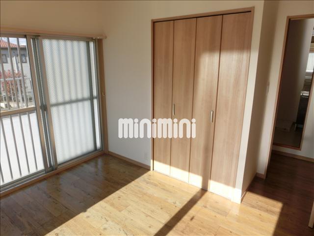 その他部屋・スペース　洋室６．４帖のお部屋です