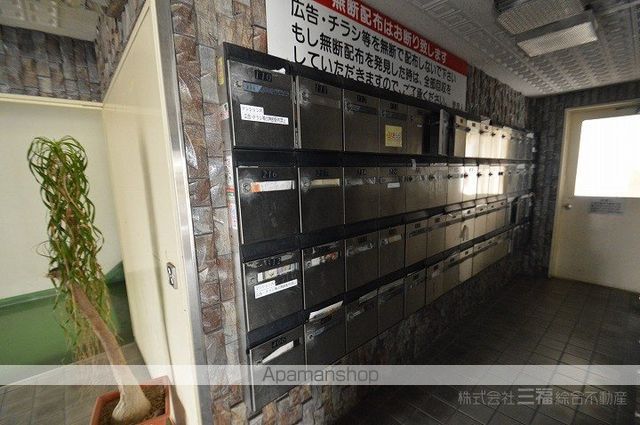 その他共有部分　その他共有部分