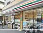 コンビニ　セブンイレブン（コンビニ）まで2307m