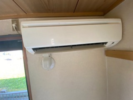 その他設備　※別部屋の写真です