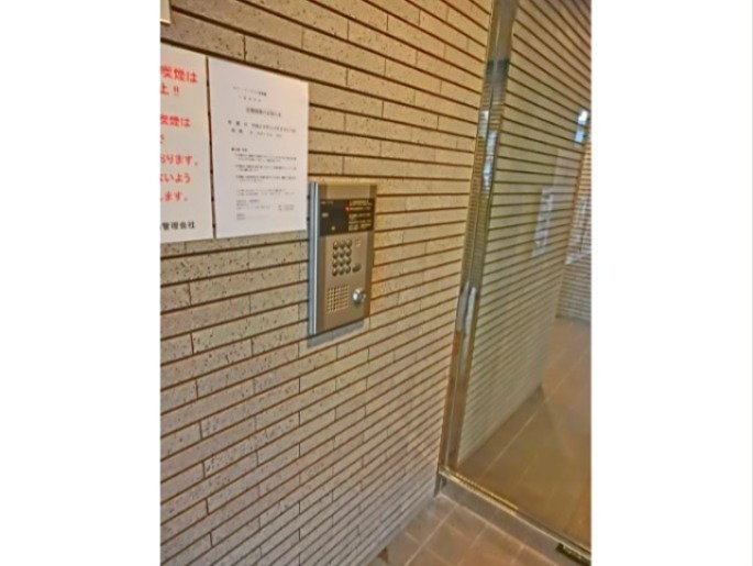 ロビー
