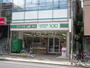 コンビニ　ローソンストア100 戸田喜沢店（コンビニ）まで1265m