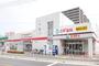 スーパー　ヨークマート 戸田下前店（スーパー）まで740m