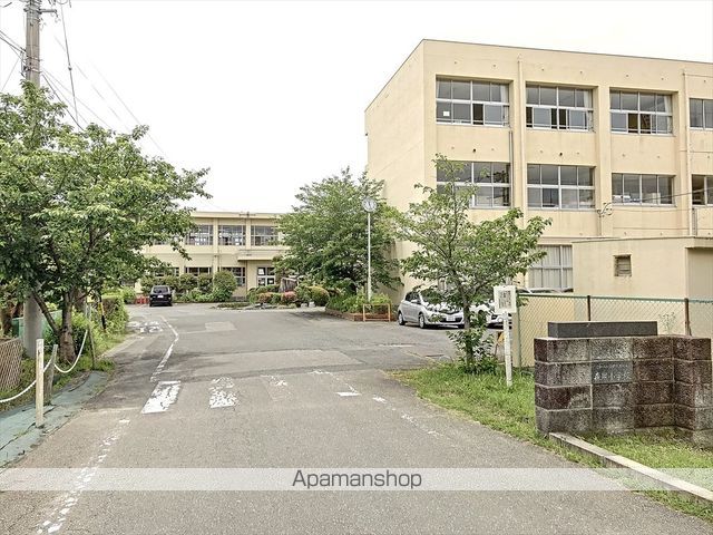 小学校　森岡小学校（小学校）まで278m